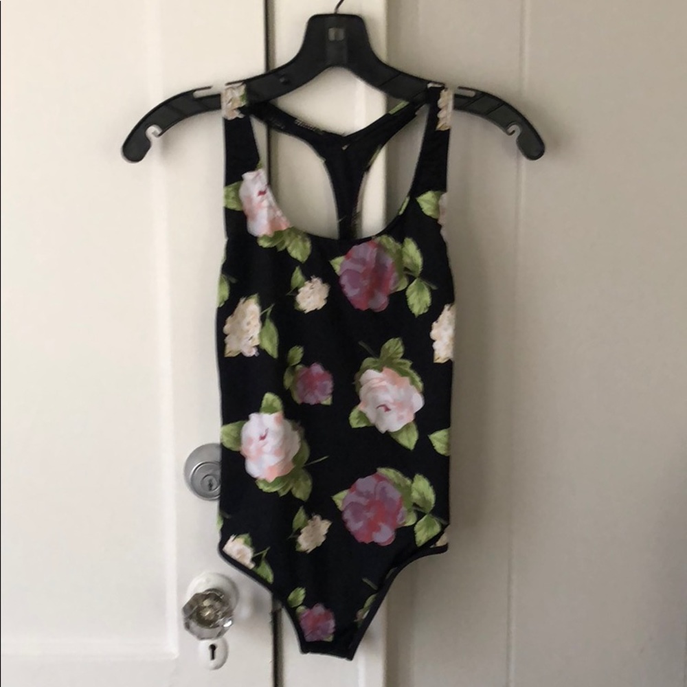 Tavik Swimwear One-piece Swimsuit